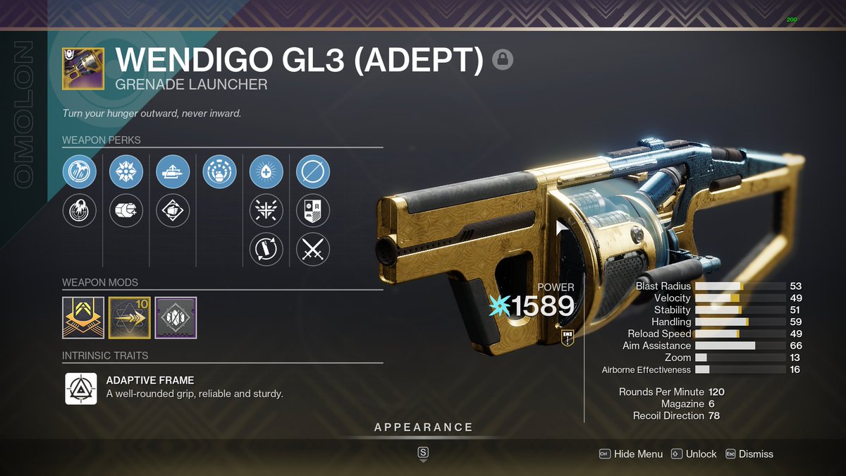 Terninha tweet media