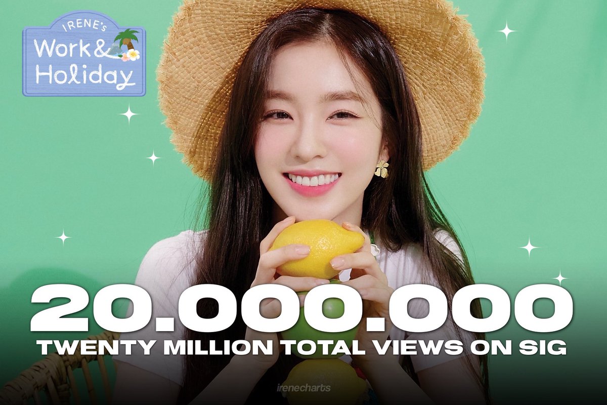 cinnahyunroll's tweet photo. irene’s work &amp; holiday gaining 3 million views each episode on a nugu platform without sm acknowledging it only for them to shut it down eventually. 

WE NEED IRENE SOLO SCHEDULE
#IreneDeservesBetterTreatment 
@SMTOWNGLOBAL @SMTOWN_Idn
@SMTOWN_USA @RVsmtown https://t.co/EZOhOPiA3Z