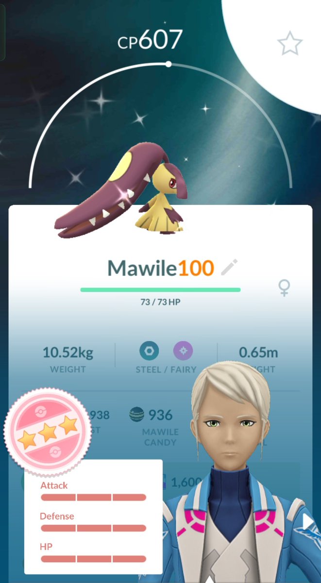 ✨Pokeshinyhuntr✨ tweet media