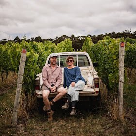 Hit the vineyards. A once-a-year opportunity to visit some of the tiniest #wine producers in #Tasmania. #openvineyards <a href="/WineTasmania/">Ｗｉｎｅ　Ｔａｓｍａｎｉａ</a> <a href="/UniquelyTas/">Uniquely Tasmanian</a> <a href="/BrandTasmania/">Tasmanian</a> #wines #food #discounts #openvineyards #editas <a href="/EatDrinkTas/">Eat Drink Tasmania</a> <a href="/VineyardPaul/">Vineyard Paul</a> gourmetontheroad.com/2023/02/once-y…