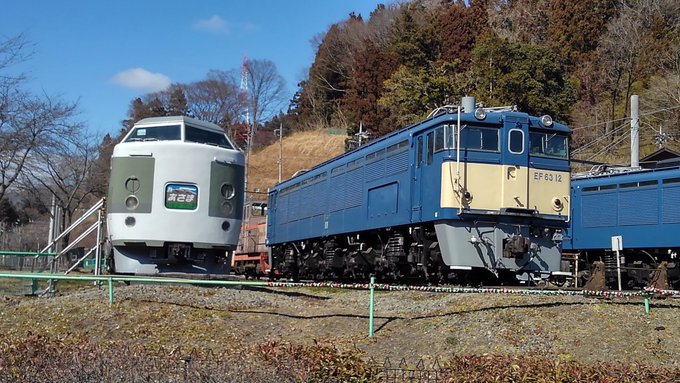 【入手困難】カツミレトロ機関車　自由型EB45電気機関車　踏切、線路、通電未確認
