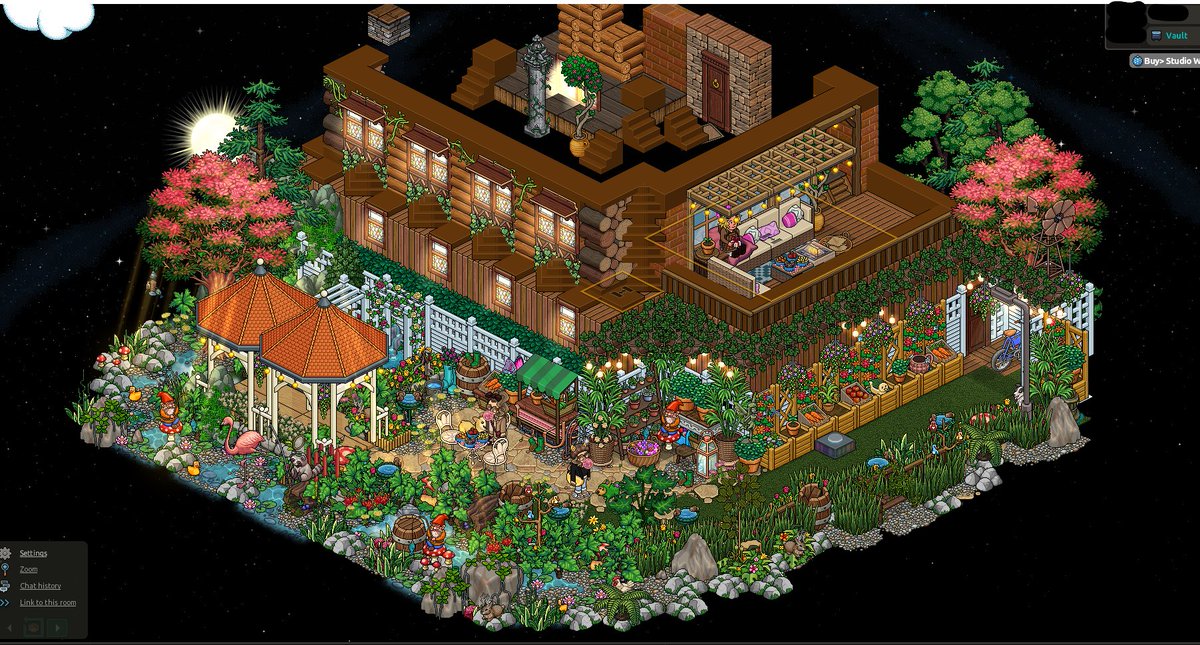 AzaraSoffie's tweet image. anyone selling Studio Wall and easter hanging vines, pls lemme know ❤️#nearyetsofar