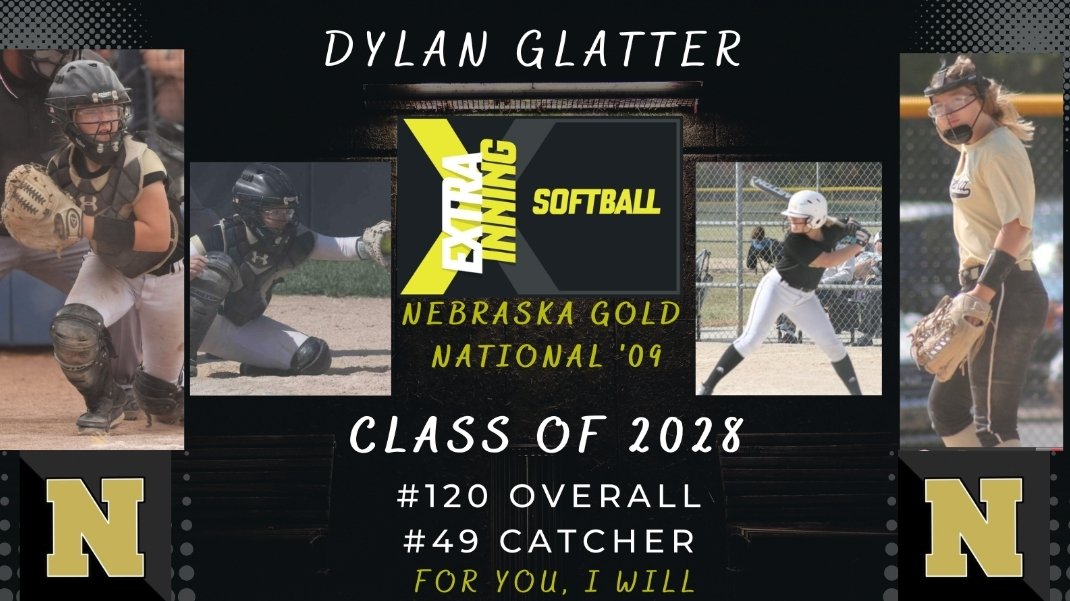 NebraskaGold09s's tweet photo. The Anchor
Dyl
#GoldDNA
#ForYouIWill https://t.co/npSJmMSg1a