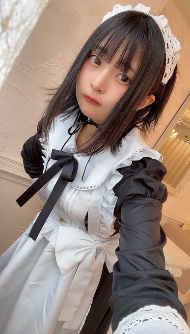 Twitterのコスプレ画像38