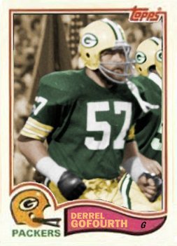 Kansas Sports Chronicles (@ks_chronicles) on Twitter photo March 20, 1955: NFL offensive lineman Derrel Gofourth is born in Parsons, Kan. The Parsons HS and Oklahoma State product played 8 seasons in the NFL for the Green Bay Packers and San Diego Chargers. <a href="/SEK_Sports/">SEK Sports</a> <a href="/FootballParsons/">Parsons Vikings Football</a> March 20, 1955: NFL offensive lineman Derrel Gofourth is born in Parsons, Kan. The Parsons HS and Oklahoma State product played 8 seasons in the NFL for the Green Bay Packers and San Diego Chargers. <a href="/SEK_Sports/">SEK Sports</a> <a href="/FootballParsons/">Parsons Vikings Football</a>