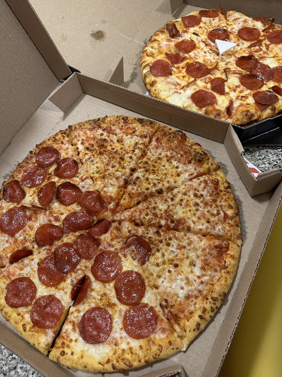 Jordyn Woodruff on Twitter ".dominos will forever be in my top 5"