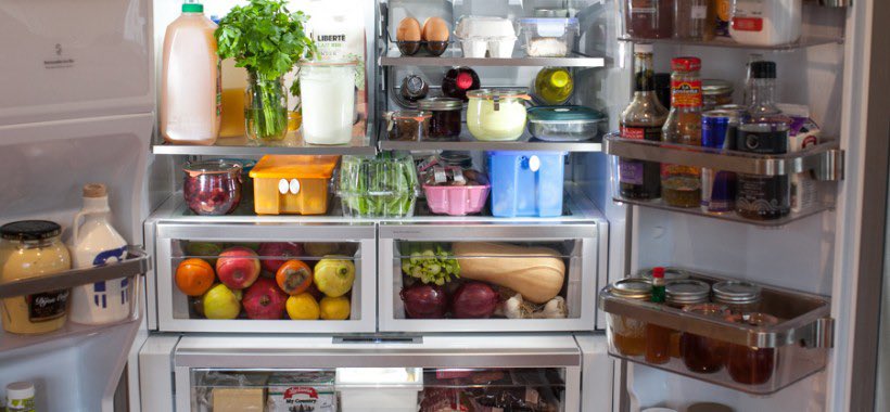 RentMeTodayLLC's tweet photo. How clean is your fridge on a scale from 1-10? 🧐

Let’s make it a 10 with a call to RMT!

#cleaning #clean #local #food #fridge https://t.co/rtcWuZsPBH