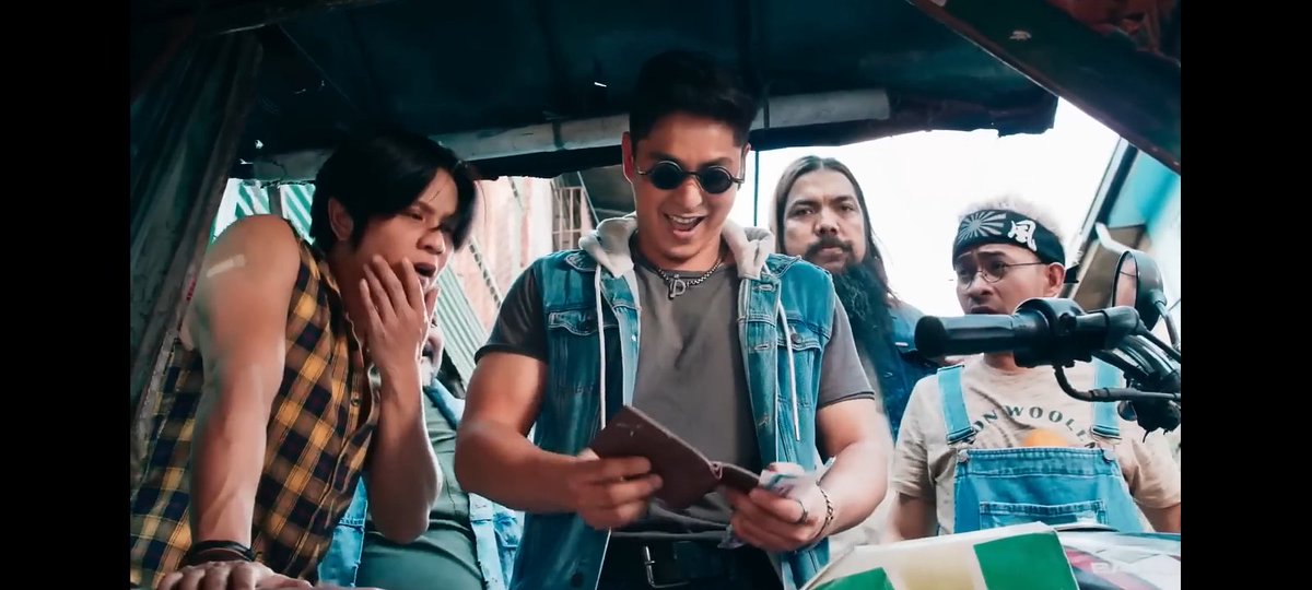 Tiba tiba sila Tanggol hahaha #FPJBQSupremo