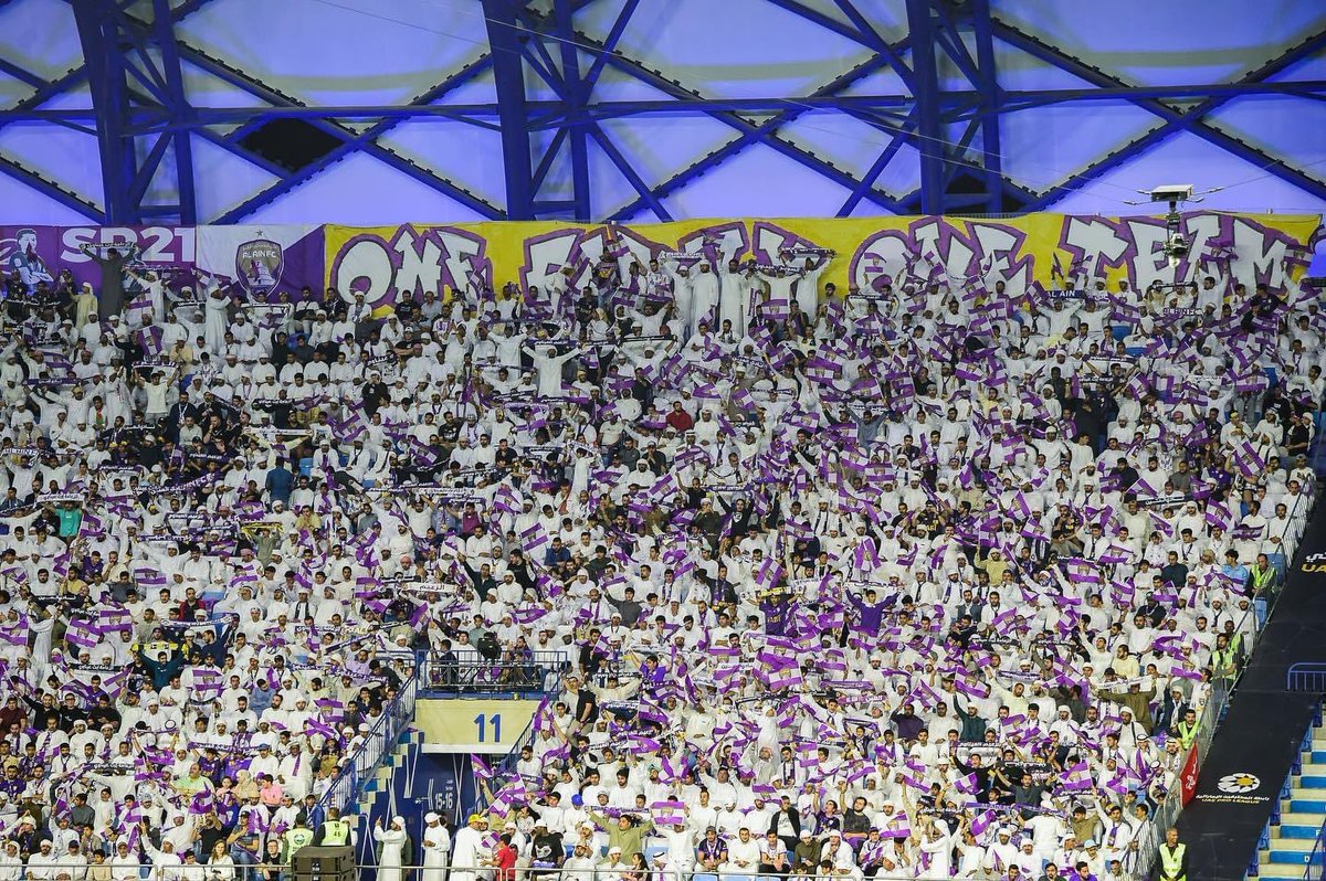 Hard night yesterday. The best can lose sometimes. Encouragement to the team for the fighting spirit, thanks to the fans. Focus now on the rest of the season. #ainawifamily💜 #mawutayélo🙌  #midôakpé🙏 #lkf9🙏🏿🙌🏿🇹🇬🤝🤝🤝💜💜💜👟⚽️🥅💪🏿 @nike Nike Football