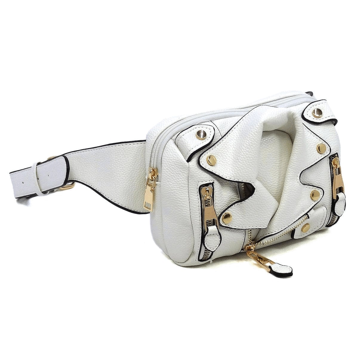 artisan_pure's tweet image. Motorcycle Jacket Fanny Pack-Belt Bag-Women's Biker Shoulder Bag etsy.me/3qZ2sK8 #ArtisanPureSkinCare #Etsy #MotorcycleBag