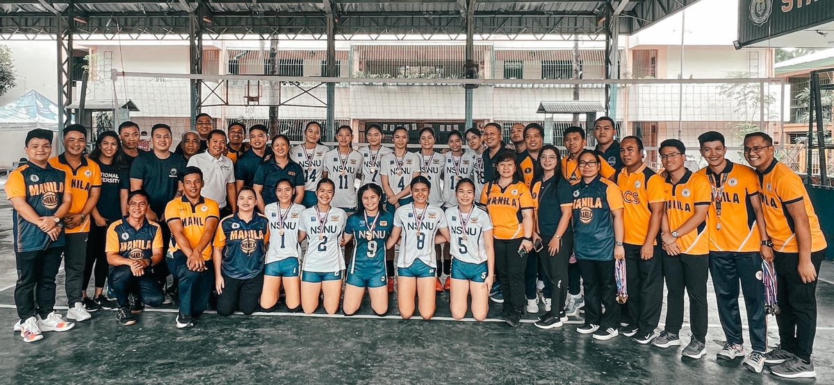 vin_bibo's tweet photo. Thank you Lord!  #NUGVT #ManilaMeet2023 ♥️💙💛🐶💪🏼🙏🏻💯🫵🏻♥️♥️ https://t.co/Nd1s97r7f3