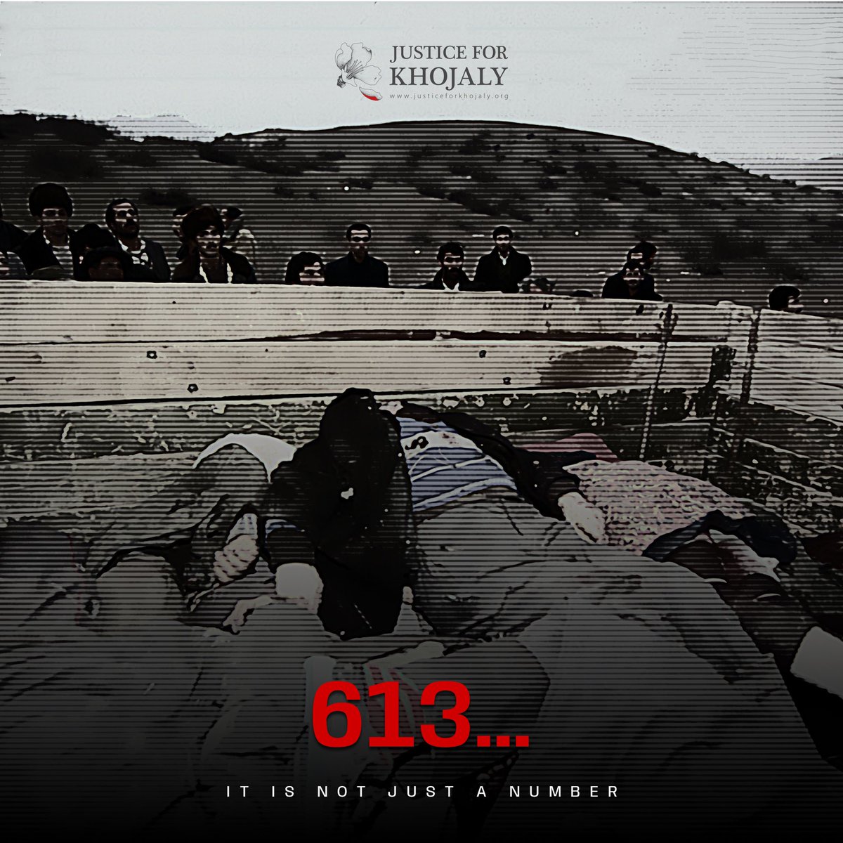 Justice for Khojaly tweet media