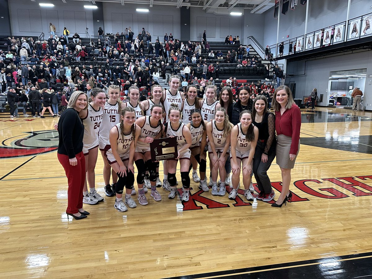 Tuttle Tiger TV tweet media