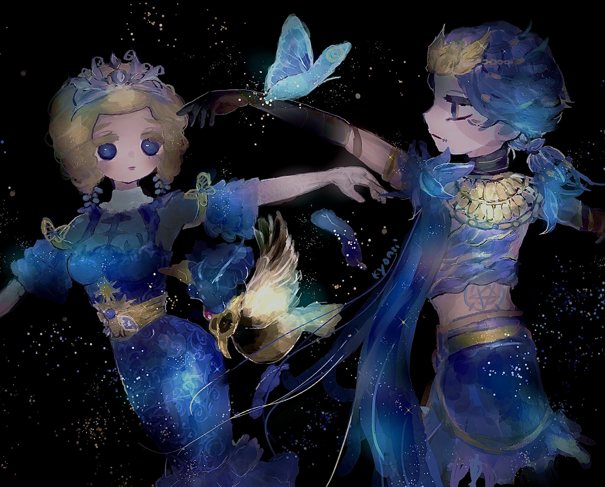 きょんしー on X: 