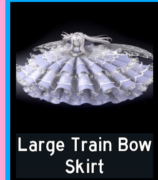 GoldenOak14's tweet photo. trading ltbs/large train bow skirt
IA: hal18/halloween halo 2018 (can add 50k)
#roblox #adoptme #adoptmetrade
#adoptmetrades #adoptmetrading
#adoptmetradings #royalehightradings 
#adoptmegiveaways #adoptmeoffers
#robux #royalehightrades #royalehigh #royalehighselling https://t.co/QamdWA5FFO