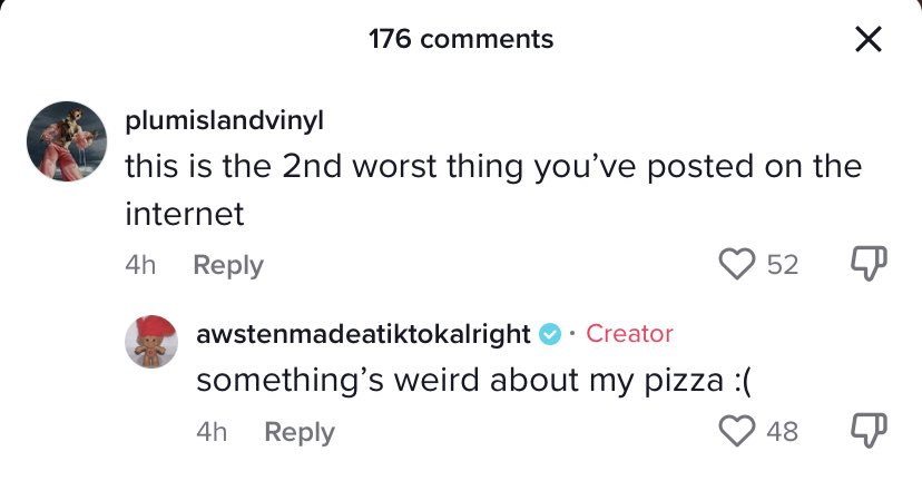 parxcomments's tweet image. What happened to the media training