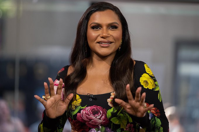 Mindy Kaling on Marvel poaching her voice actors