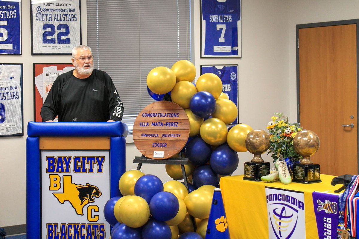 Bay City ISD tweet media