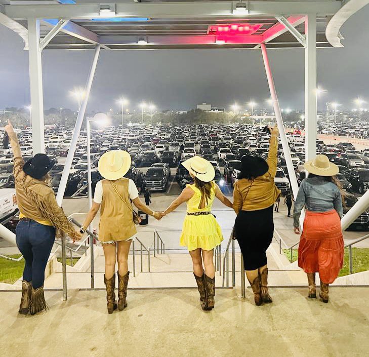 #RodeoCookOff 🤠 💕