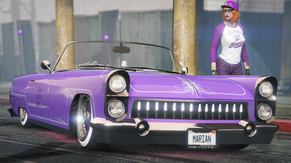 maria_rockford's tweet photo. #GTAOnline 
#RockstarGames https://t.co/GyFYe1ov8E