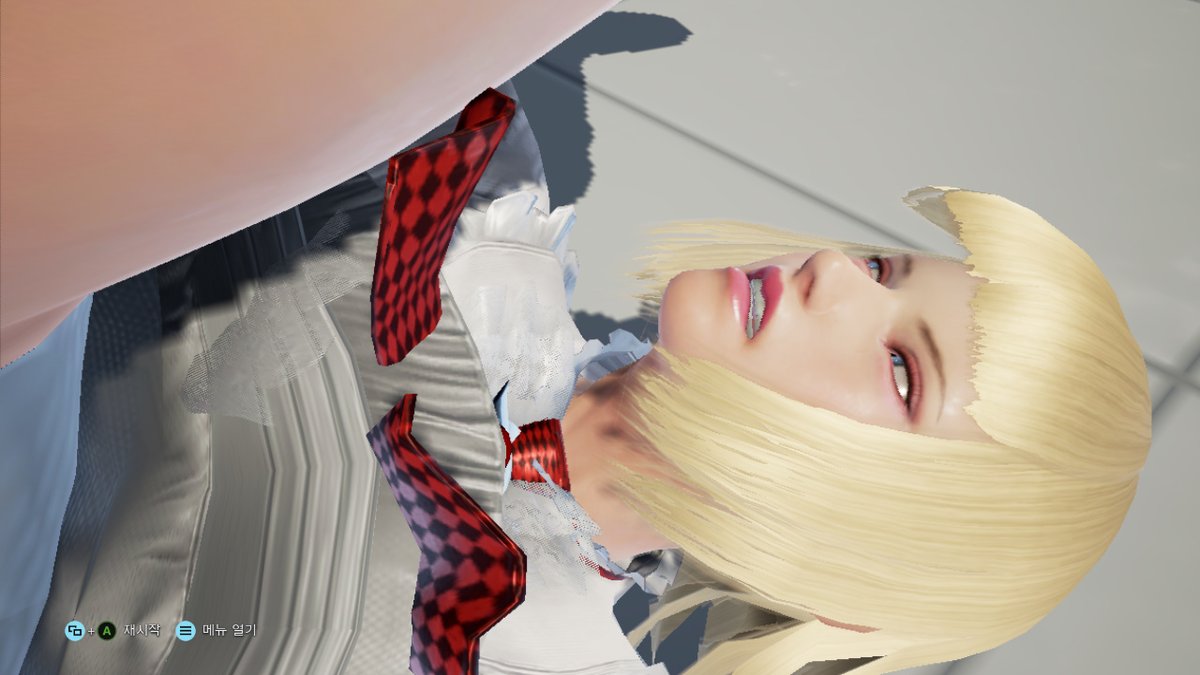 PogtanY's tweet photo. #liil
#리리
#tekken
#ryona
#リリ
#リョナ https://t.co/HfsnNs8Xgs