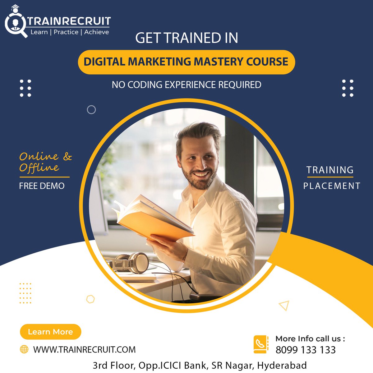 TRAINRECRUIT tweet media