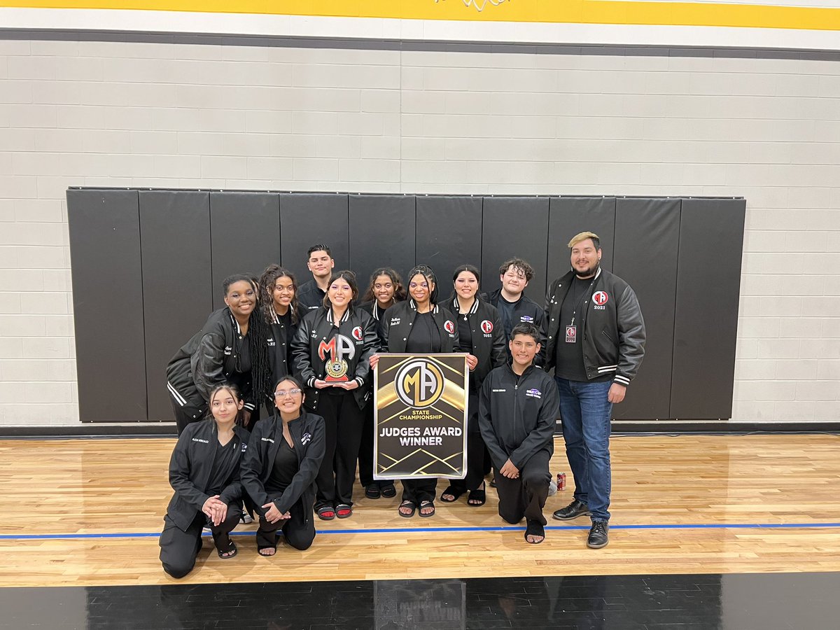 Humble Wildcat Band (@hhswildcat_band) on Twitter photo Color guard received Super Rating and Judges Choice Award tonight at MA !! Honing their craft !! #hhsnextlevel @MrCosby_HHS <a href="/HumbleISD_HHS/">Humble High School</a> <a href="/ElizabethFagen/">Liz Celania-Fagen</a> Color guard received Super Rating and Judges Choice Award tonight at MA !! Honing their craft !! #hhsnextlevel @MrCosby_HHS <a href="/HumbleISD_HHS/">Humble High School</a> <a href="/ElizabethFagen/">Liz Celania-Fagen</a>