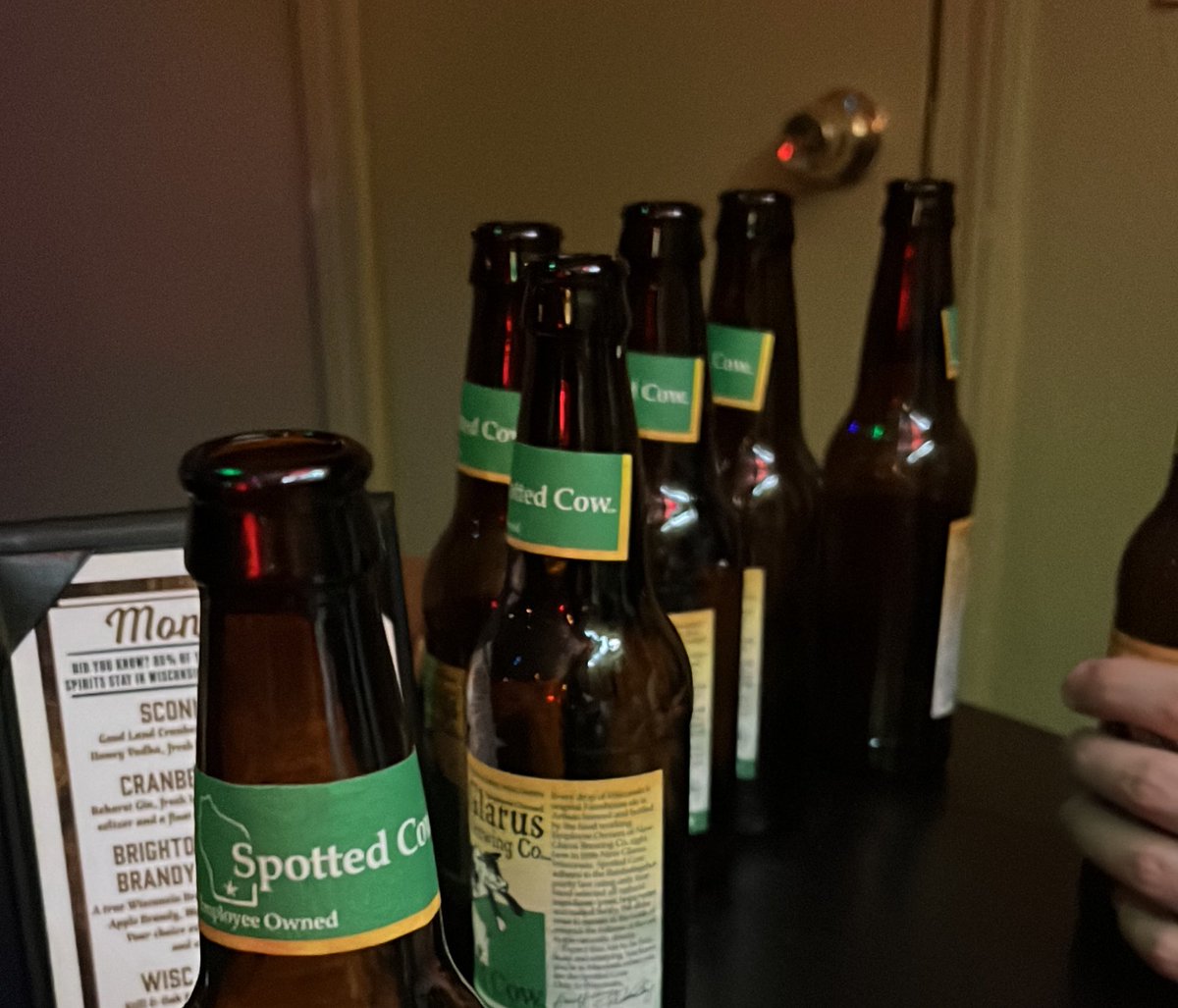 Dives of Wisconsin tweet media