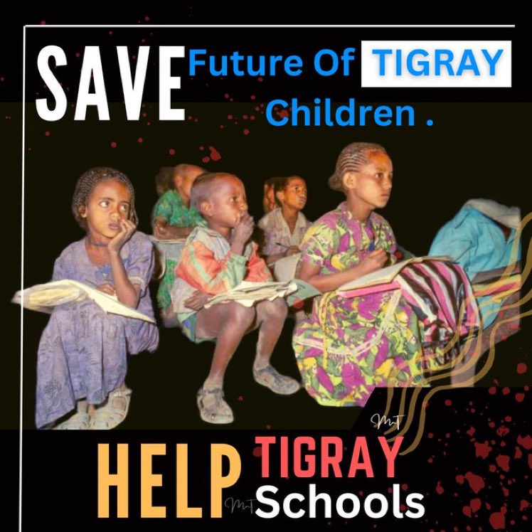 Geni_Sabawit's tweet photo. 📌Women &amp; children, are suffering the most;Children in  #Tigray have seriously suffered the effects of famine, violence,lack of medical aid &amp; education,family dislocation, constant trauma” #AllowAccessToTigray #Justice4Tigray @UN @UNICEF @SavetheChildren @EUCouncil @UN_Women @UN https://t.co/yGGZR2hbzp