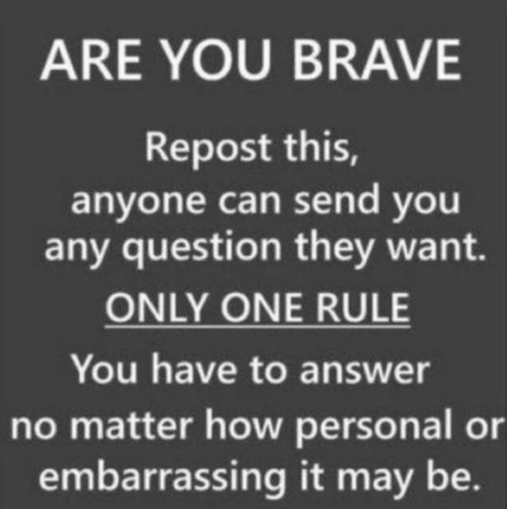 Do this while I sleep (nothing extremely personal)