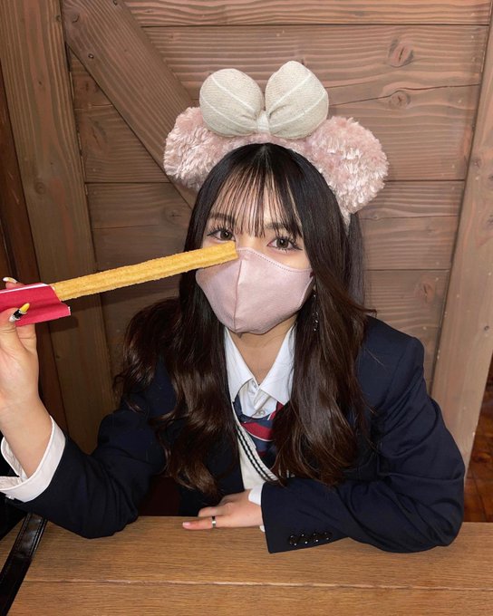 じゅり(JURI)のTwitter画像19