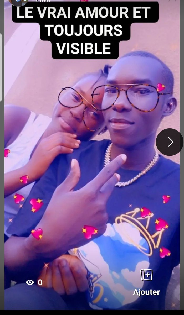 junecongo tweet picture