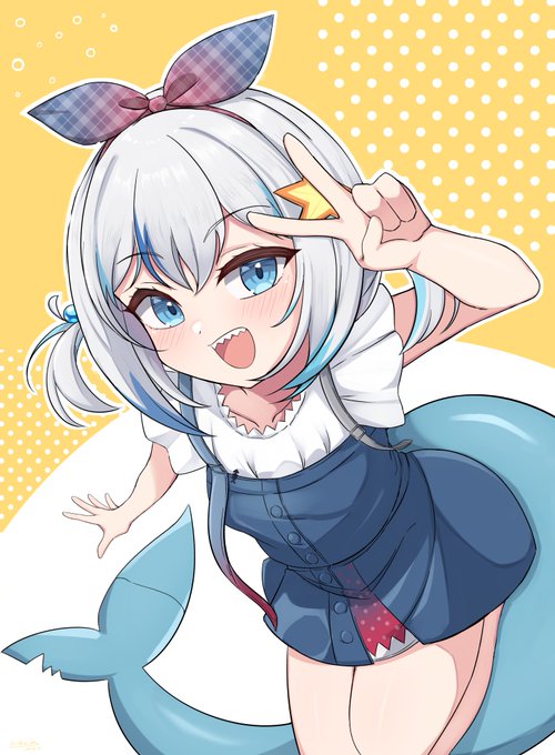 🔱✌️⭐️
#gawrt 