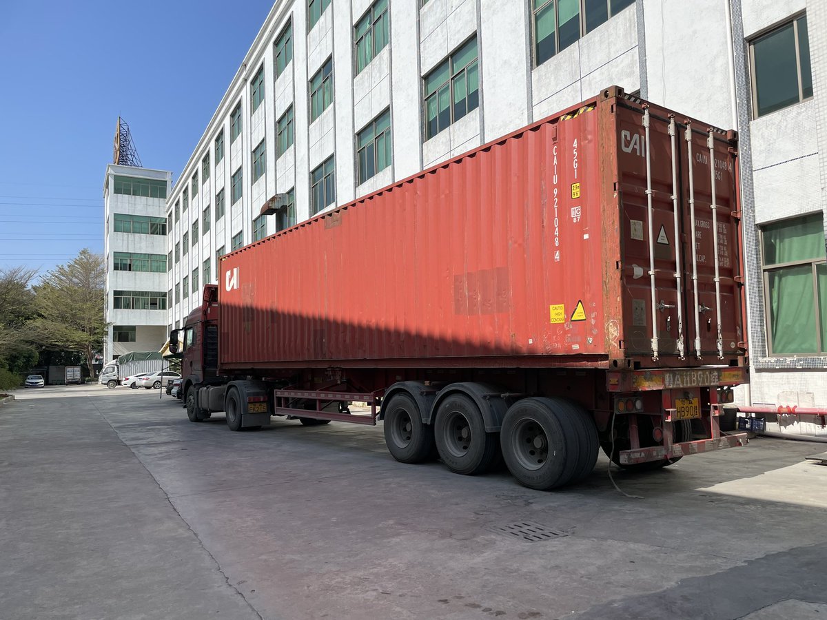 LaishengFactory's tweet image. The customer's goods are out and departing!

Mailbox：zhengyuan0710@gmail.com
WhatsApp：+8613172808222
lnkd.in/ebKax56k
#plasticstorage #drawercabinet #drawerstorage #cabinet #manufacturer #furniture #manufacturerfurniture #supplying #factory #wholesale #cupboard #locker