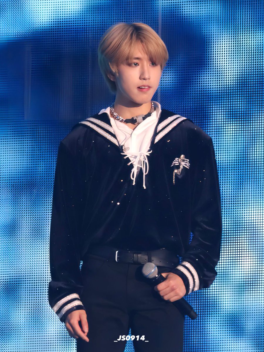 хан джисон stray kids