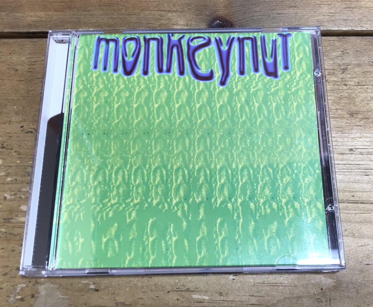 diskunion_dm's tweet image. 【ラウドロック担当者ピックアップ】
ニューメタル/ラップコアの激レアCDが入荷💿アメリカのMonkeynutと南アフリカのPestroy‼️どちらも日本でお目にかかる機会は皆無でしょう🔥 #NuMetal #Rapcore #ミクスチャー #ディスクユニオン町田店ラウド