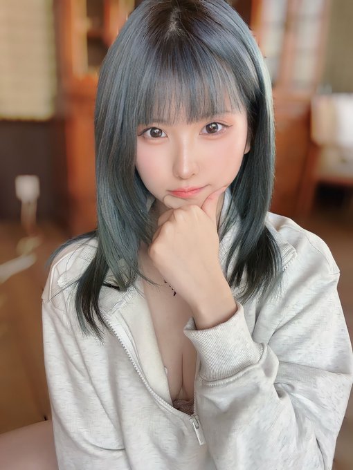 コスプレイヤー蒼馬月葵のTwitter画像21