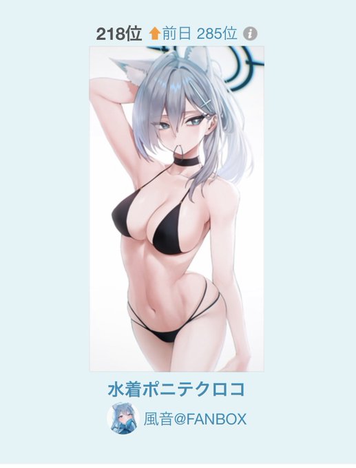 これはハイスコアかも…!!!圧倒的感謝……ッ! 