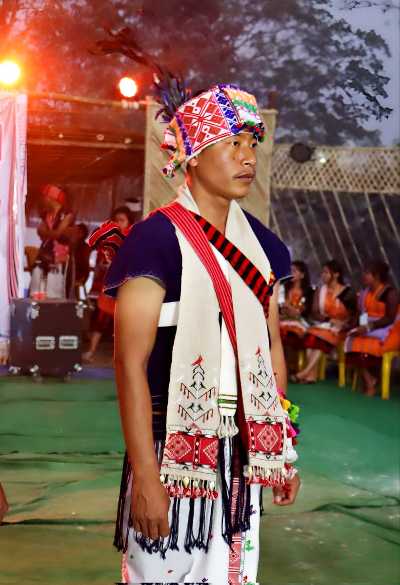 AngtongE's tweet photo. 49th Karbi Youth Festival #KYF 2023
#EthnicFestival #IndiaFestival #Taralangso
#karbianglong #Diphu 
PANGVUIVEPIN 2023 kachepate along.....
Kardom! ❤️🙏💪❤️ https://t.co/e4Hjx049Db