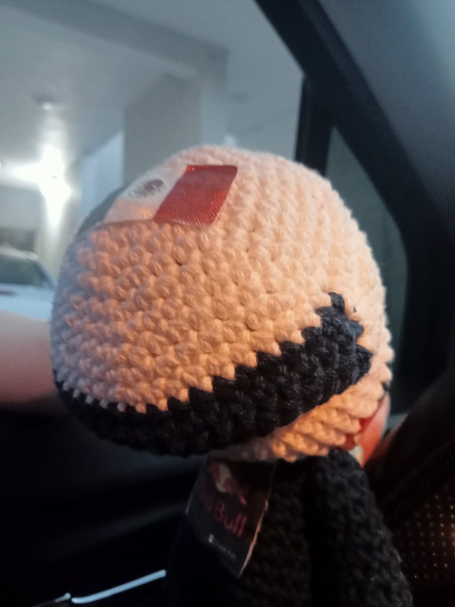 JMedialto's tweet photo. El Super Checo Pérez!! De Aguascalientes para @SChecoPerez  una amiga y su gran talento artístico.

¡Saludos campeón! https://t.co/Fjjlp0F5aa