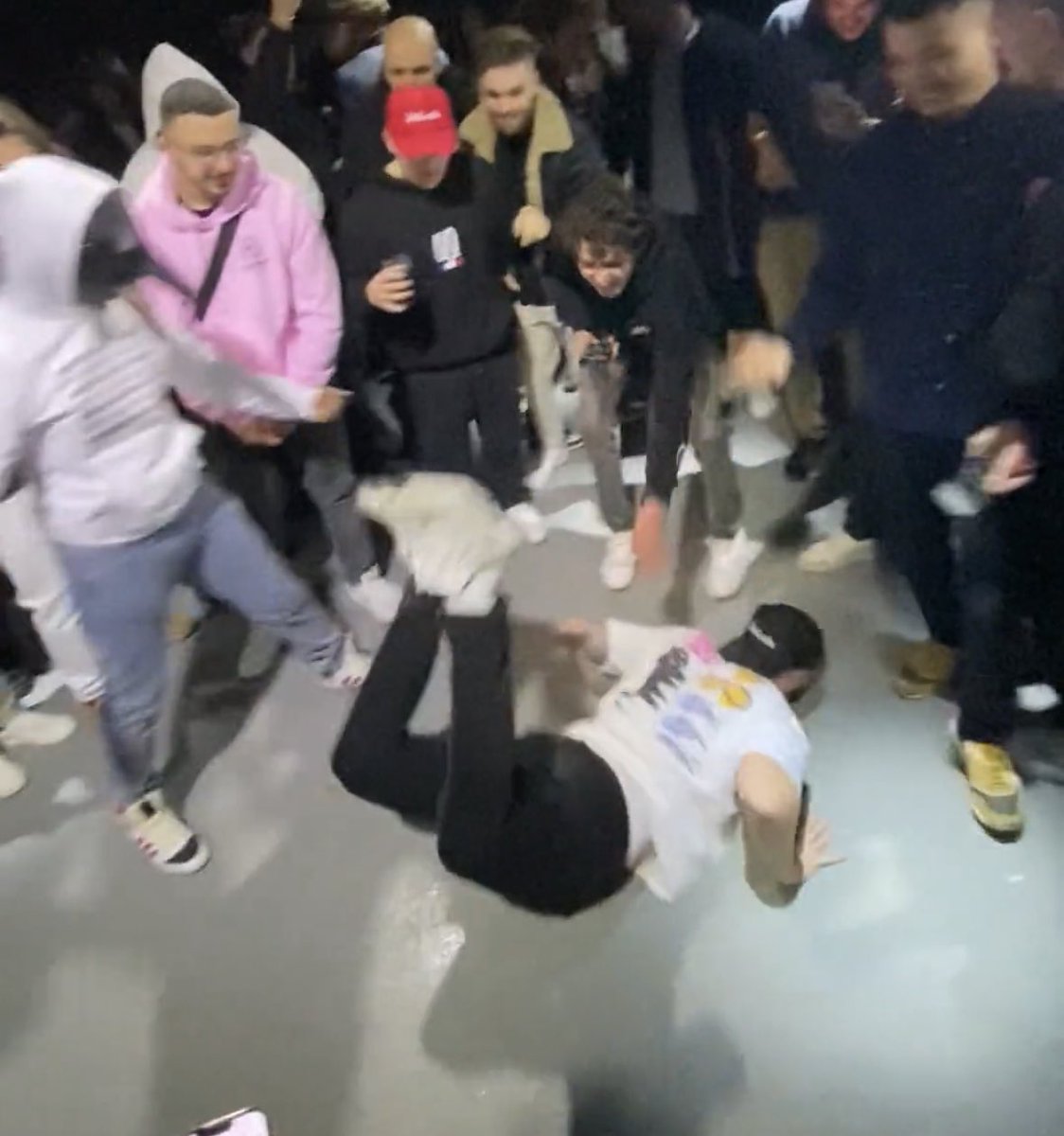 DeGodsNFT's tweet photo. “last night was a movie”

the movie: https://t.co/XCRvWnHpWz