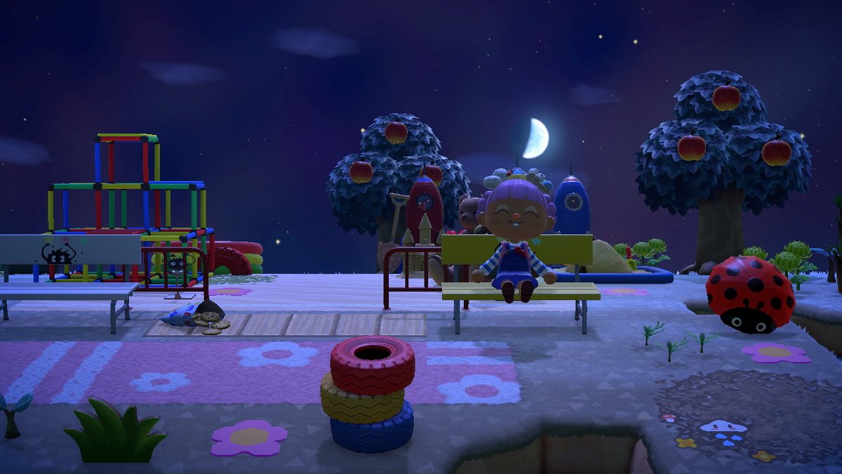 PennyTheSpy's tweet photo. #AnimalCrossing #ACNH #NintendoSwitch https://t.co/UD1NZoYCgS