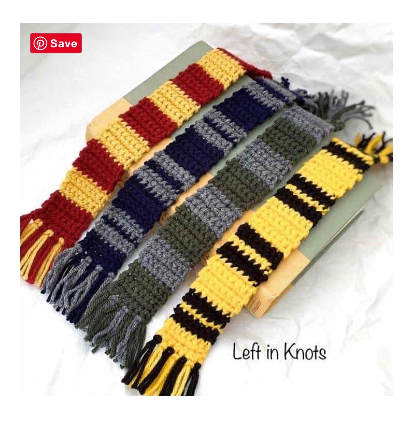 CrimeandtellMae's tweet image. I’ve decided my next mini crochet venture is Harry Potter inspired bookmarks.. for zero reason at all 😂 #crochet #miniproject