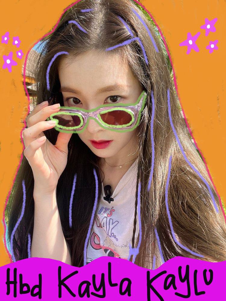 thecattos's tweet photo. Happiest birthday Kakak Kayla, kakaknya Kakak Kinan dan Ibunnya Abang Kalvin. God bless you. May all your good wishes come true. I wish you nothing but the best. Selamat selimit selimut 🥰🥳🎂 https://t.co/1L8rRrCOaV