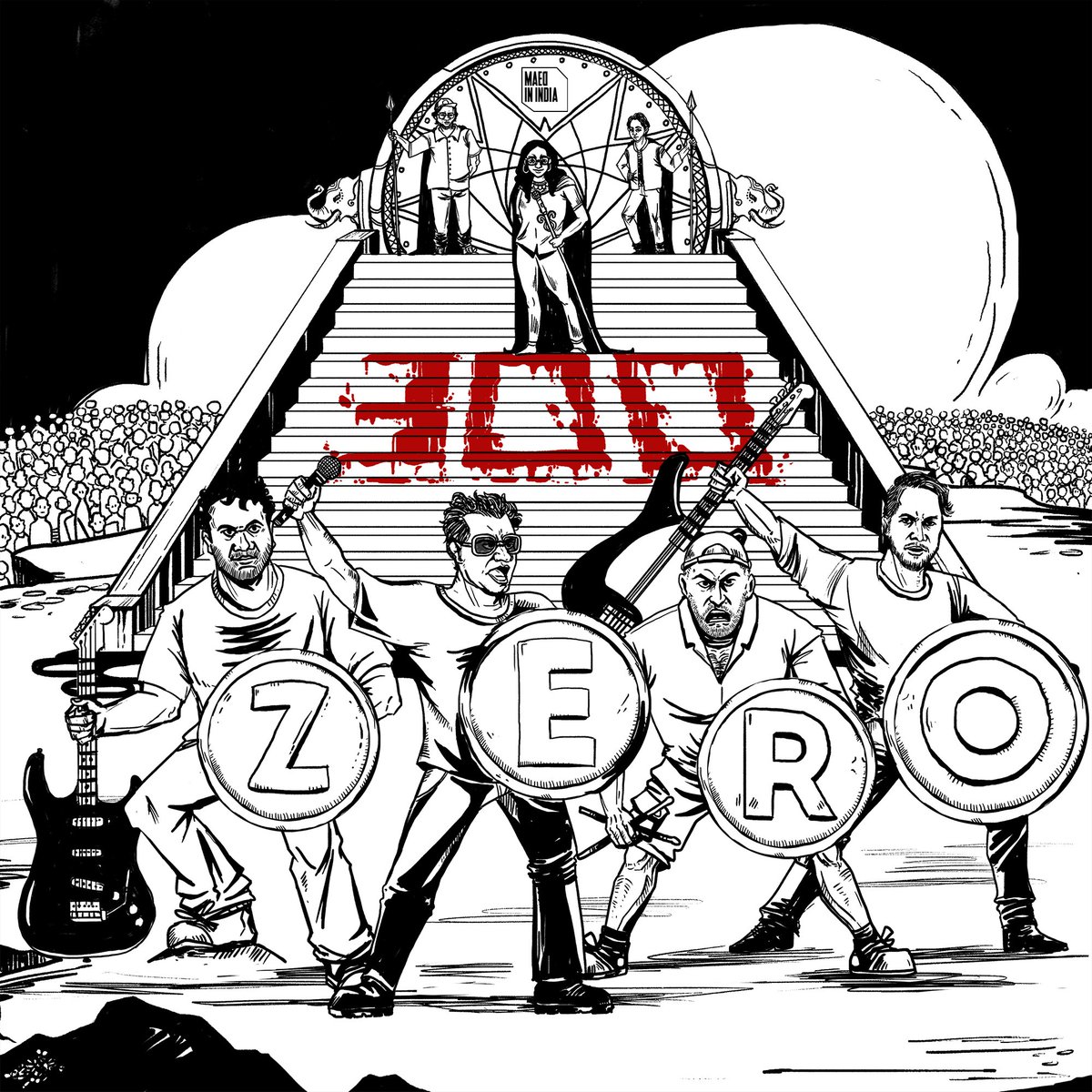 Maed In India tweet media