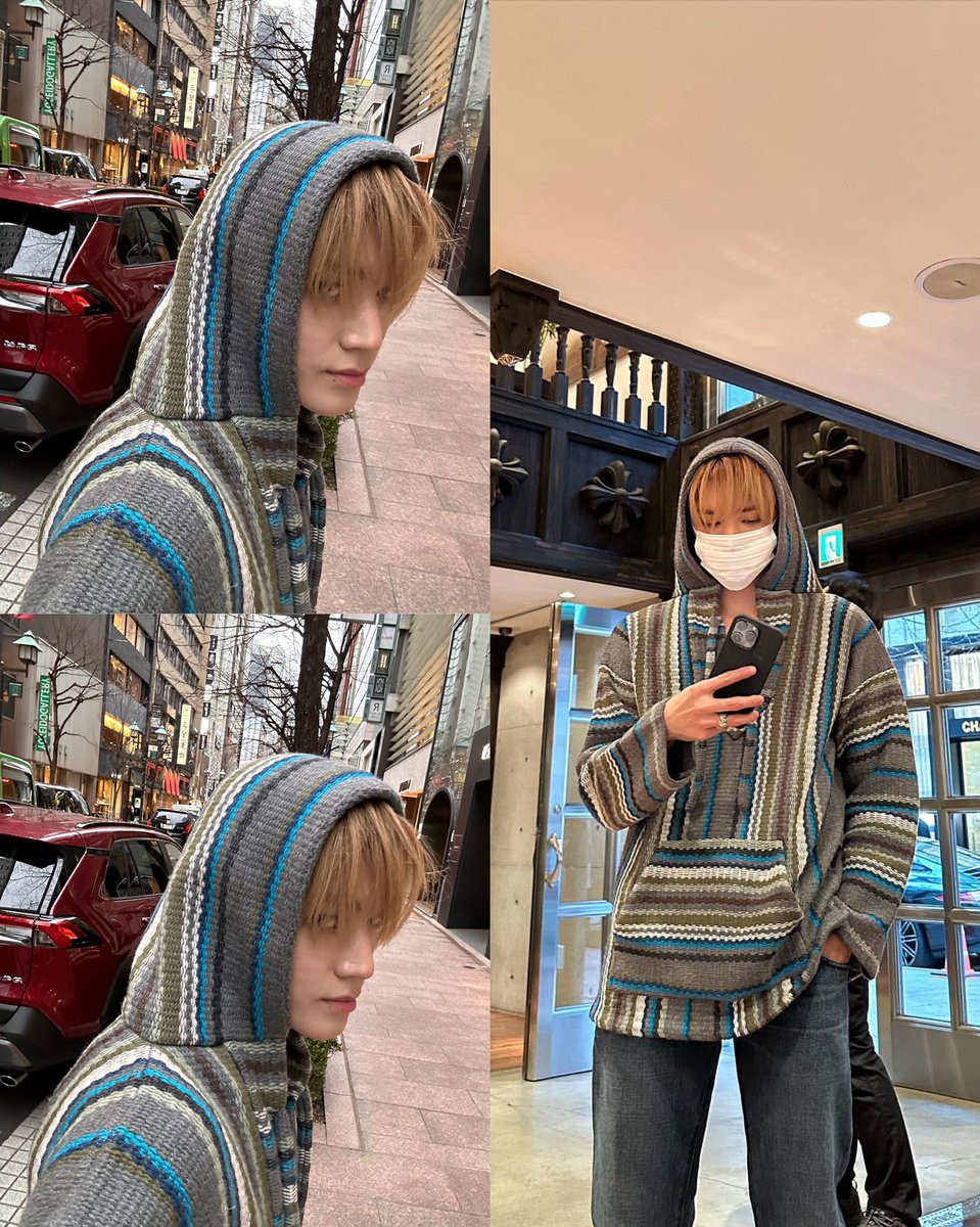 taeyeweon's tweet photo. Taken by.
📸 Jaehyun                    📸 Taeyong https://t.co/eIsYWWPd5O