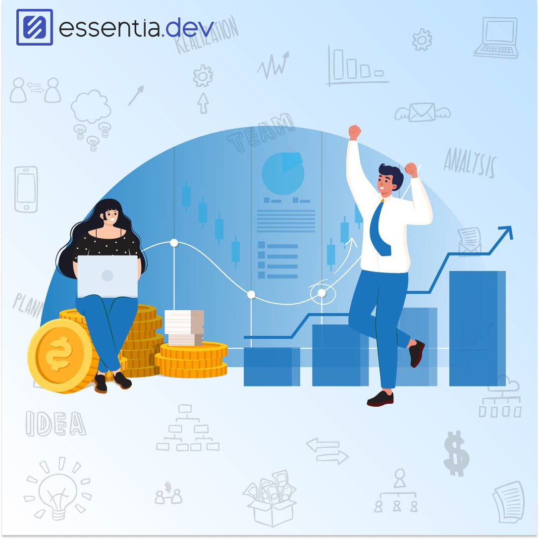 essentia_dev's tweet image. Unlock the full potential of your business with our top-notch tech services. From enhanced security to increased productivity, the benefits are countless. Let&apos;s get started!
#TechPotential #BusinessBenefits #InvestNow&quot;