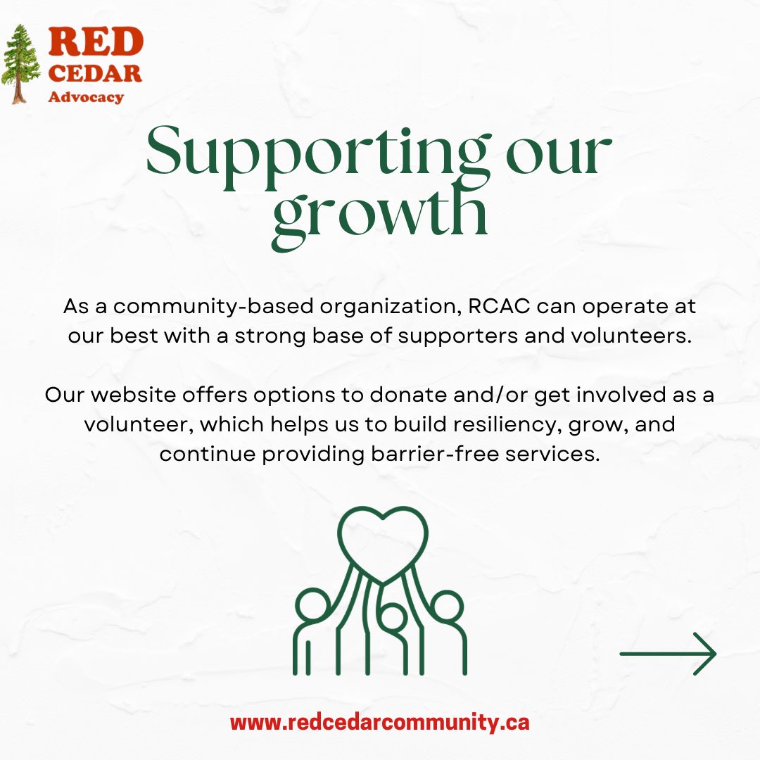 RedCedarCentre's tweet photo. and a BIG thank you to everyone who volunteered to help us distribute leaflets today at #UnitedForOldGrowth 🌲❤️

🧵 2/2 https://t.co/qlzzzQbmTW