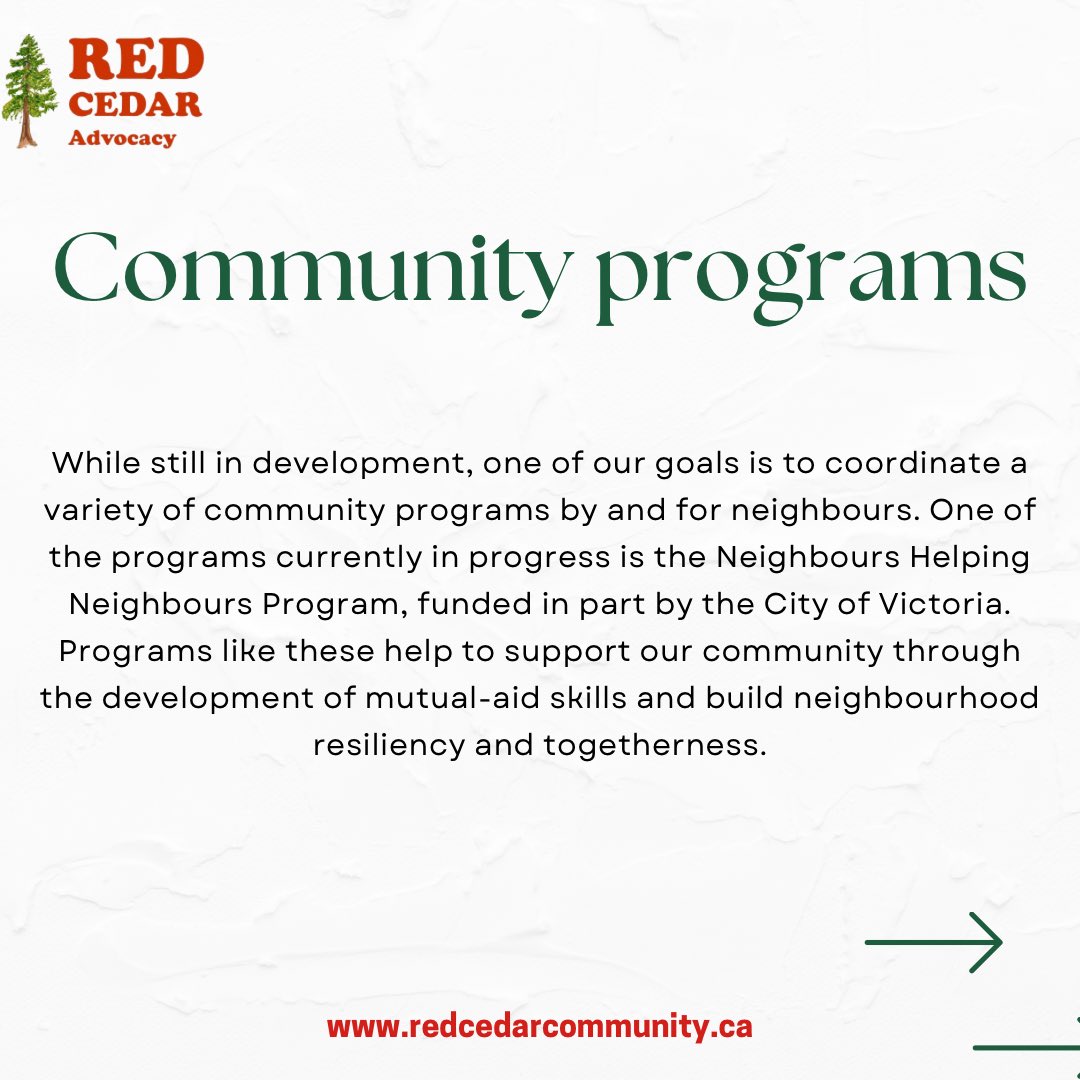 RedCedarCentre's tweet photo. and a BIG thank you to everyone who volunteered to help us distribute leaflets today at #UnitedForOldGrowth 🌲❤️

🧵 2/2 https://t.co/qlzzzQbmTW