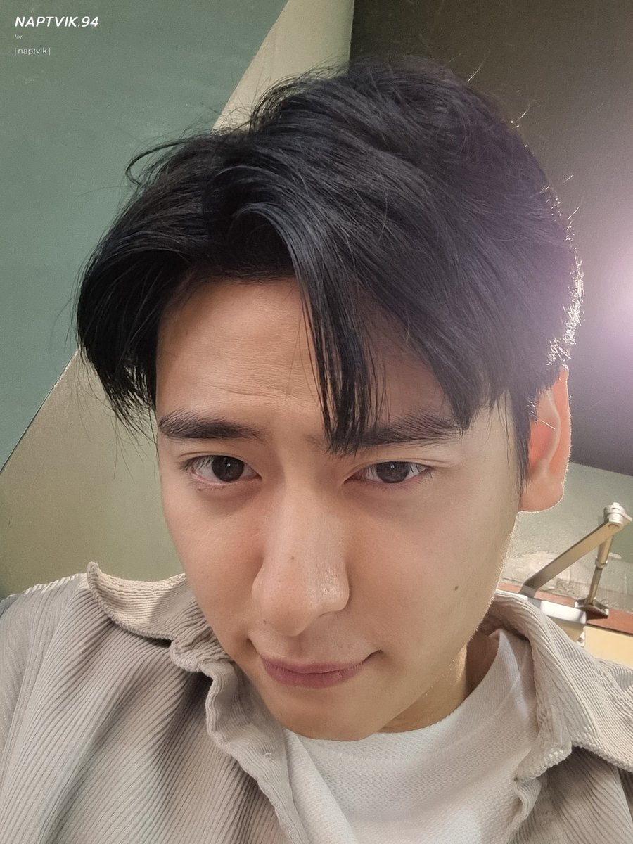 Naptvik94's tweet photo. Selfie time📸💕 @naptvik 

#naptvik https://t.co/nMSiS34RhR